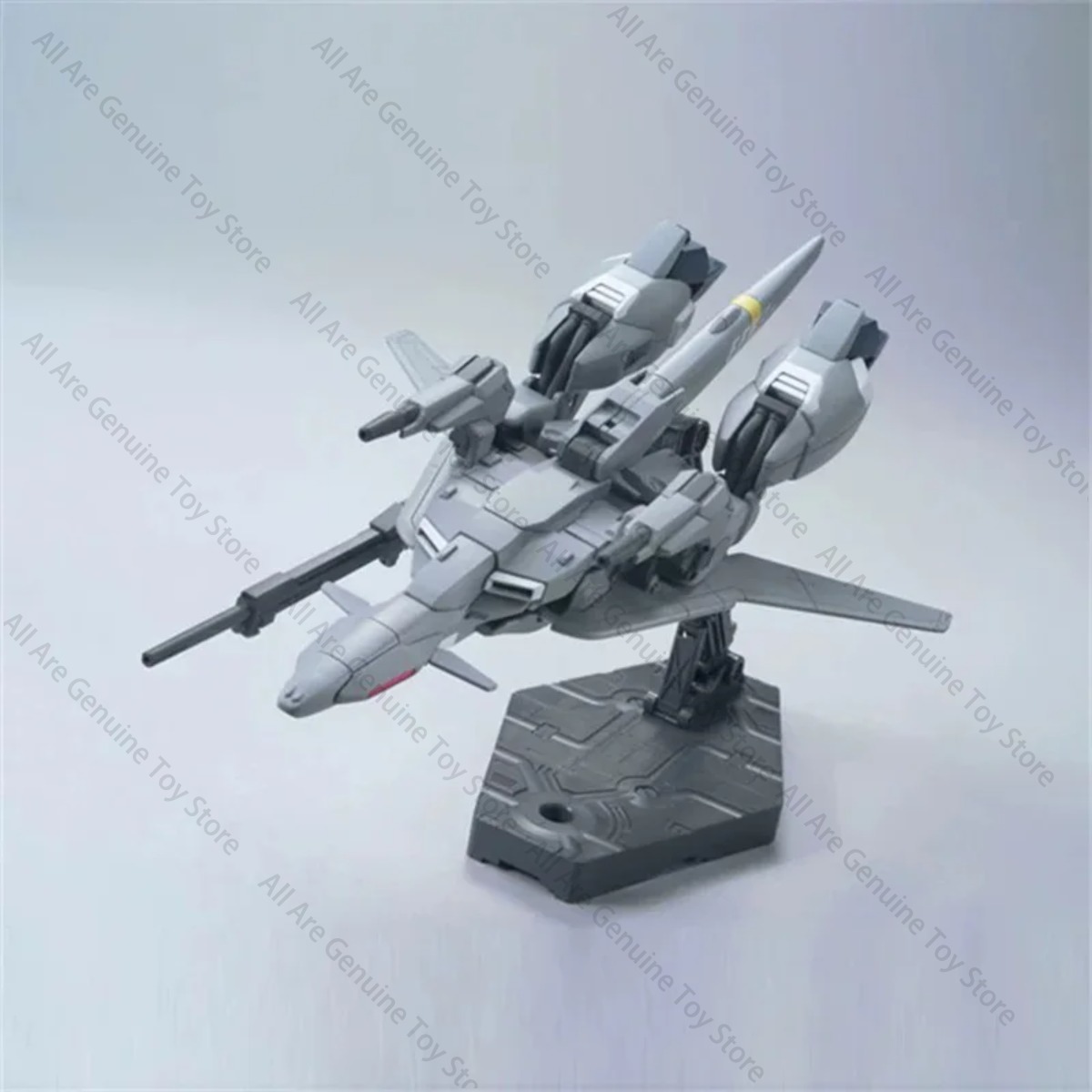 Model Kit Zeta Gundam - Echte Bandai Originele Gundam Model Kit