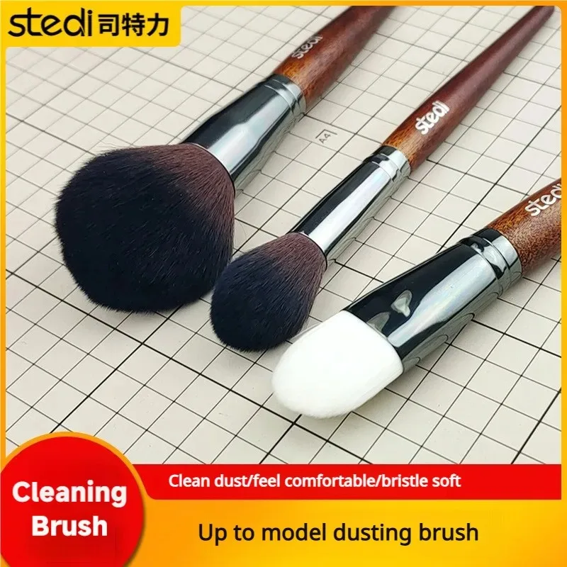 Model Kit Tool Set - Stedi MS81/82/83 Model Reinigingsborstelset Zachte en