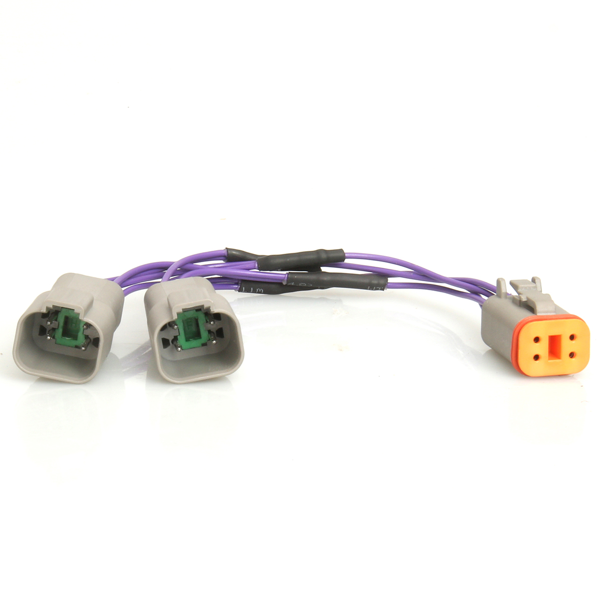 Model Kit Harley Davidson - Motorcycle Switched Circuit Adapter Harness-kits voor