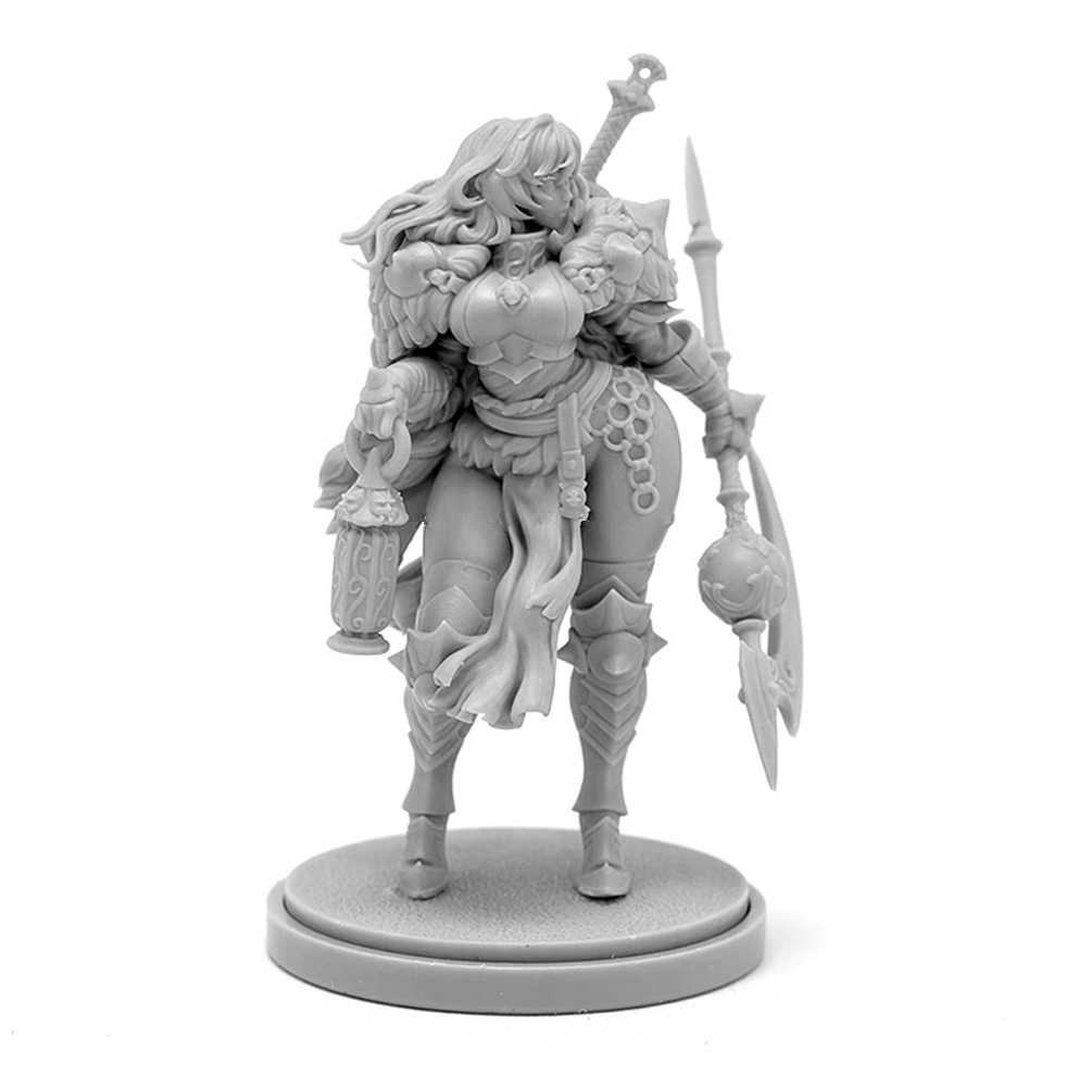 Model Kit Warhammer - modelbouwpakket harskit KONINKRIJK DEATH KD Beauty