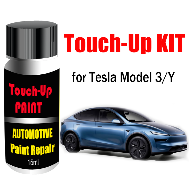 Model Kit Paint Remover - Aangepaste autolak Touch Up Kits voor