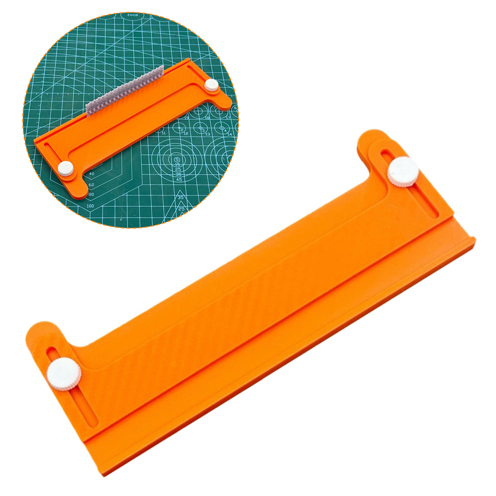 Model Kit Tool Set - Track Assembler Tool Tank Gepantserd model