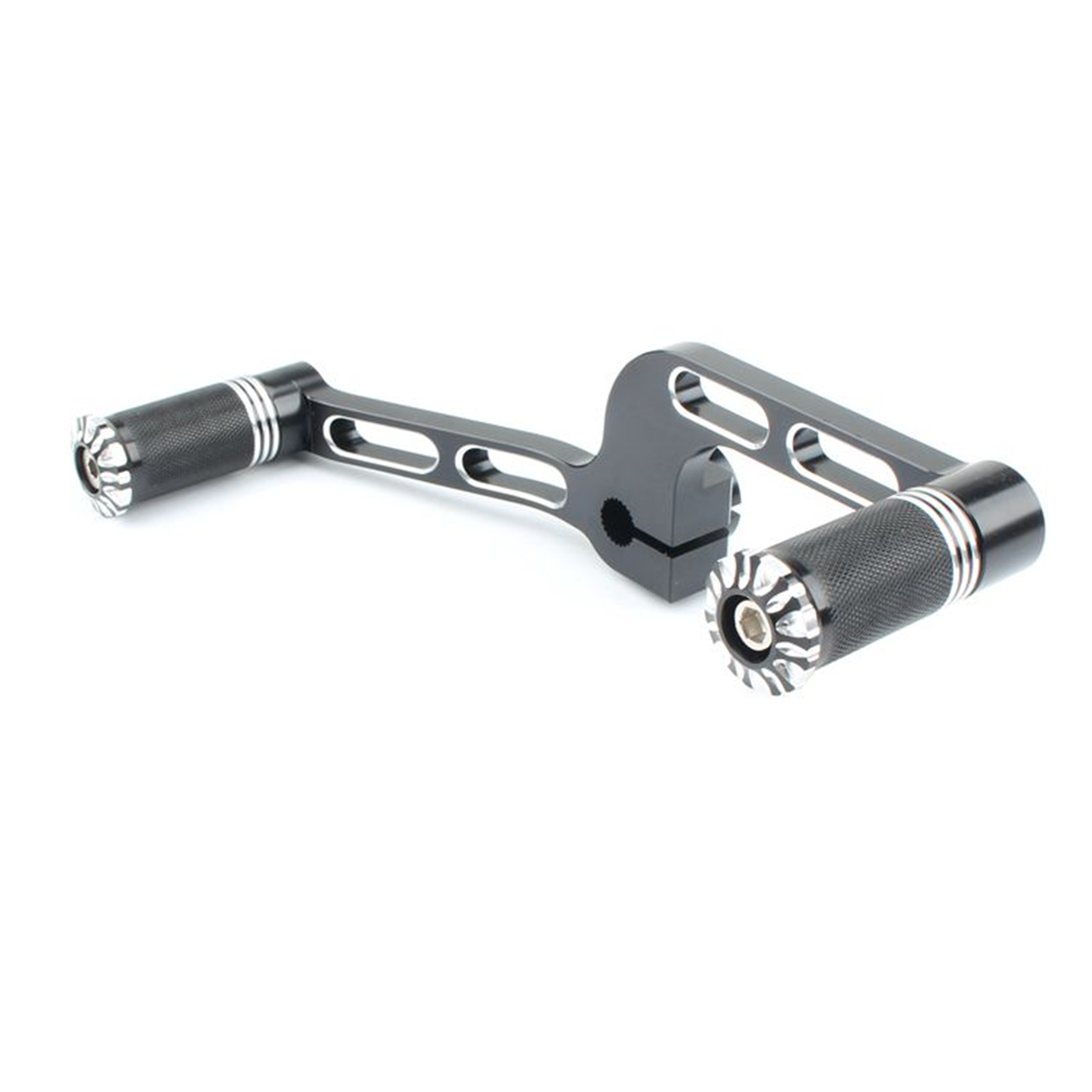Model Kit Harley Davidson - Voor Harley Davidson Sportster met middenbediening