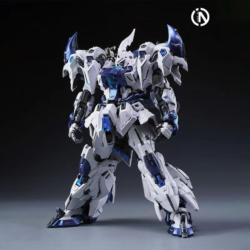 Model Kit Lizard - Op voorraad: Lizard 1/100 In Era+Rmd