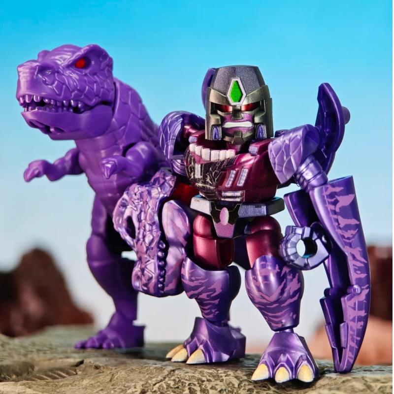 HOT BLOKEES Transformers Defen - Model Kit Optimus recensie en prijs