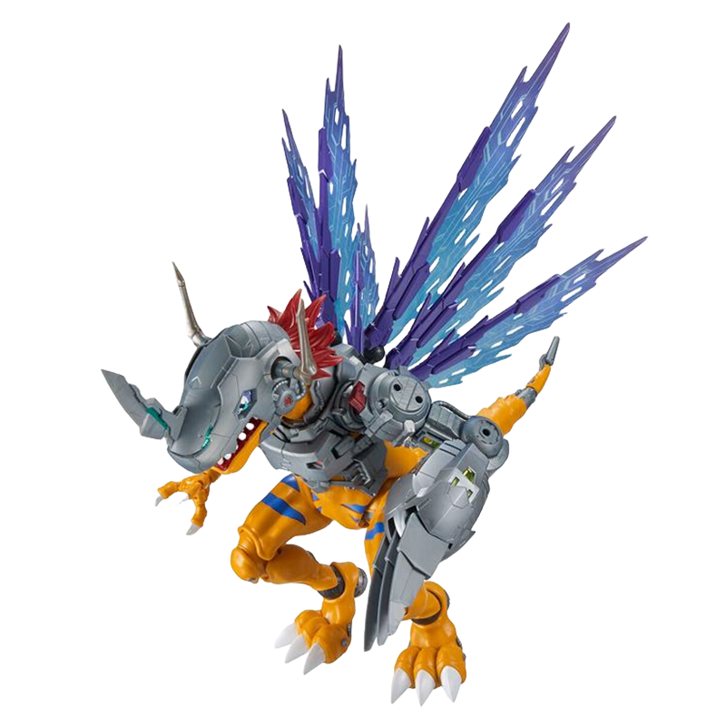 Spot Directe Levering Bandai O - Model Kit Omegamon recensie en prijs