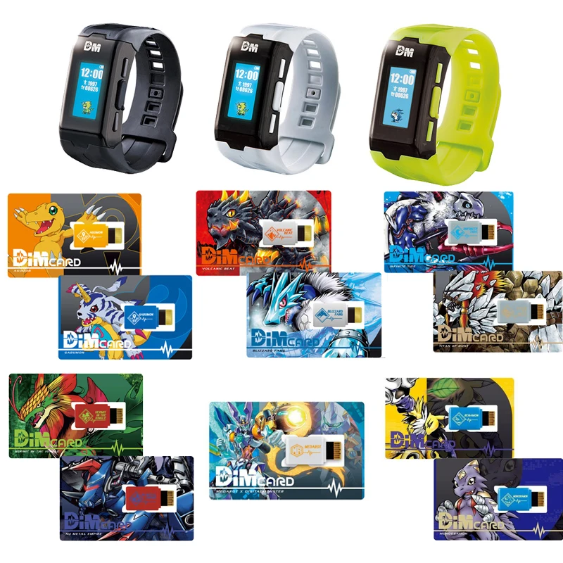 Digimon Adventure Tyrannosauru - Model Kit Digimon recensie en prijs