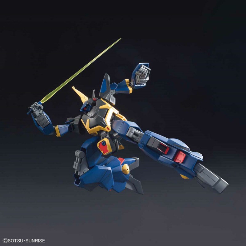 Op voorraad: Bandai HGUC 1/144 - Model Kit Zeta Gundam recensie en prijs