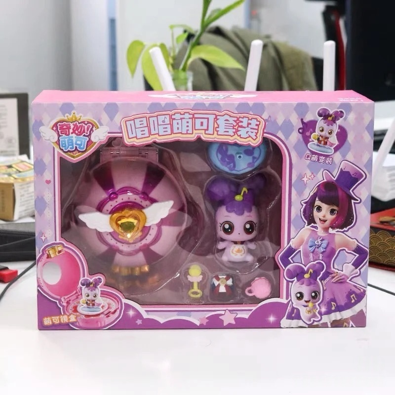 Vangst Teenieping Royal Huisho - Model Kit House recensie en prijs