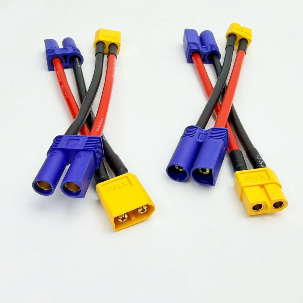 1/5 stuks XT60 vrouwelijke naa - Model Kit Eva recensie en prijs