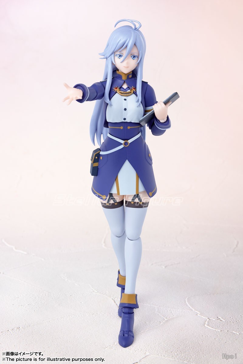 【SF】Op voorraad BANDAI SPIRITS - Model Kit Eighty Six recensie en prijs