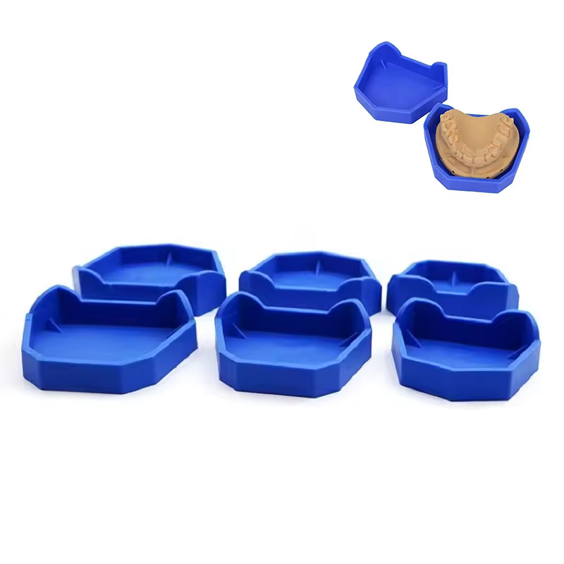 2/6 Stuks Tandheelkundige Mode - Model Kit Tool Set recensie en prijs