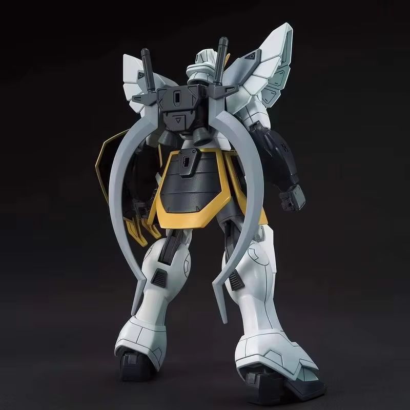 Jms Sandrock Hg 1/144 Mech Ass - Model Kit Gundam Barbatos recensie en prijs