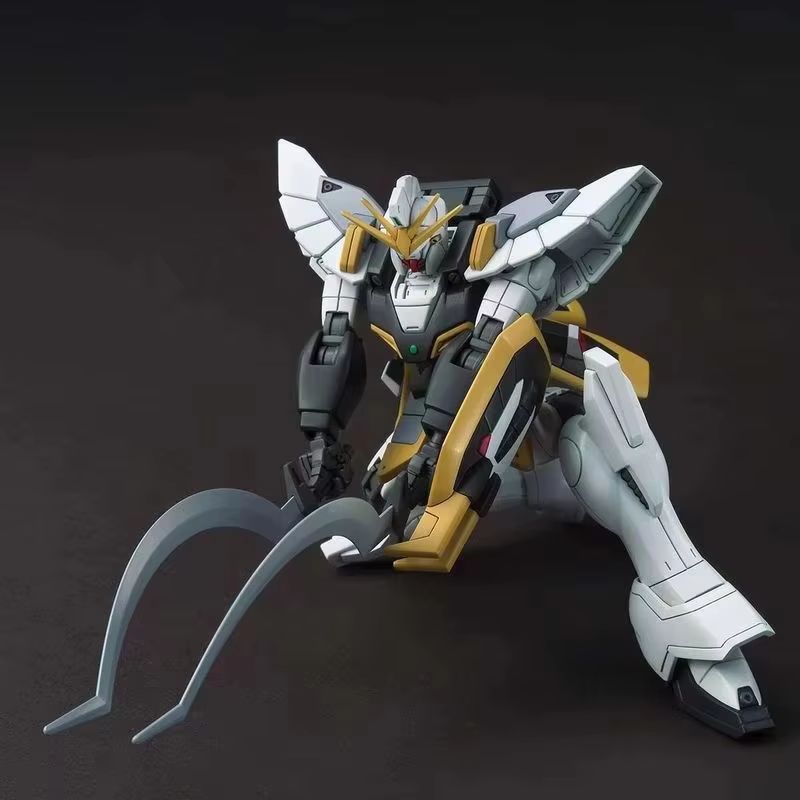 Jms Sandrock Hg 1/144 Mech Ass - Model Kit Gundam Barbatos recensie en prijs