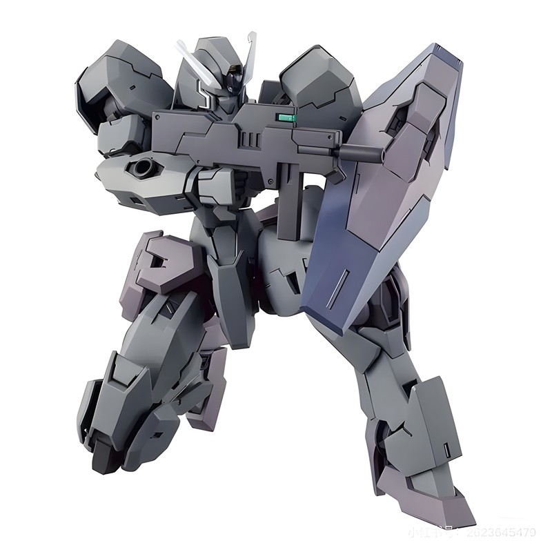 HG1/144 Gawilva Mobile Suit Th - Model Kit Gundam Barbatos recensie en prijs