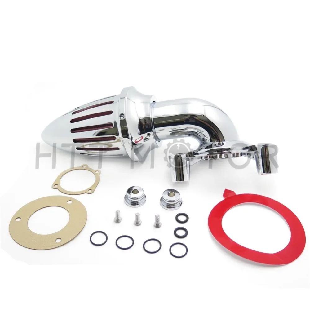 Luchtfiltersets voor motorfiet - Model Kit Harley Davidson recensie en prijs
