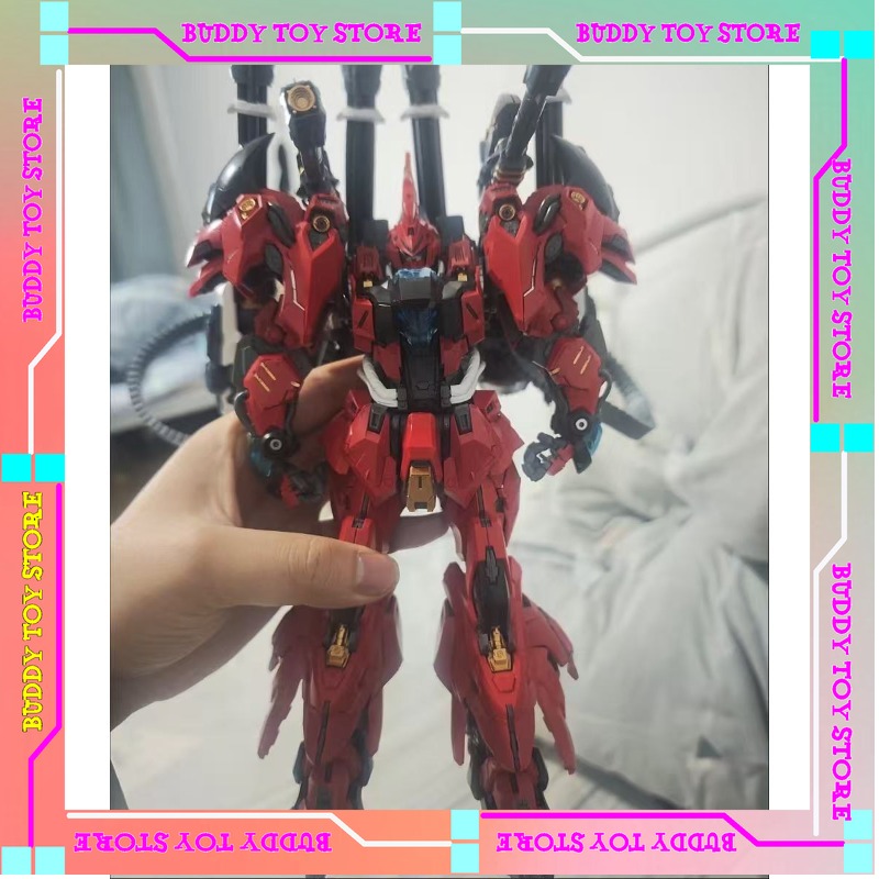 IN ERA + MG 1/100 Model Kit Li - Model Kit Lizard recensie en prijs