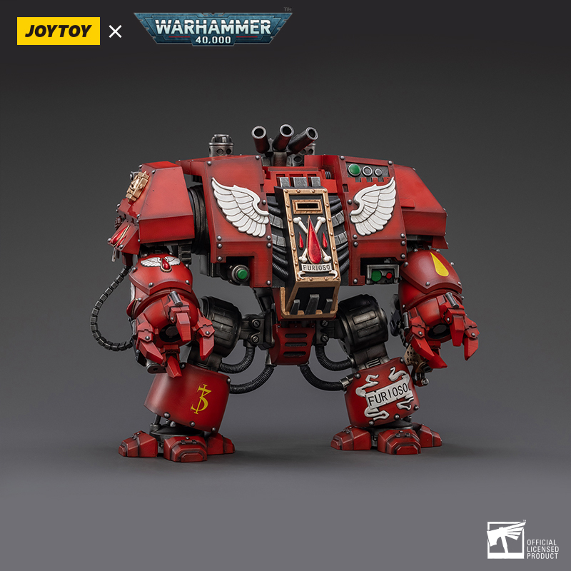 JOYTOY JT2634 Warhammer 40k 1: - Model Kit Warhammer recensie en prijs