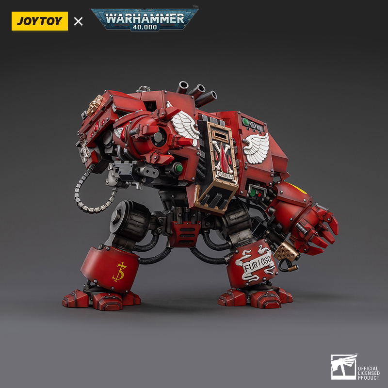 JOYTOY JT2634 Warhammer 40k 1: - Model Kit Warhammer recensie en prijs
