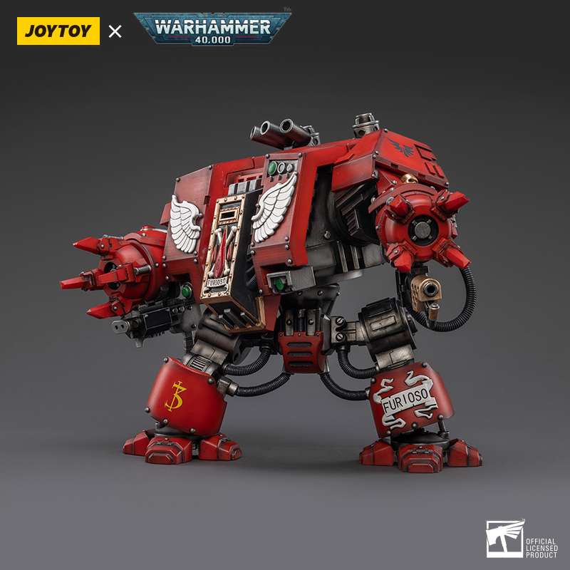 JOYTOY JT2634 Warhammer 40k 1: - Model Kit Warhammer recensie en prijs