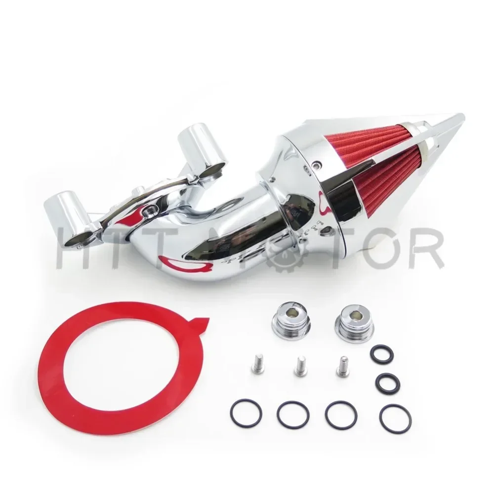 Spike Luchtfilter Kits Voor 19 - Model Kit Harley Davidson recensie en prijs