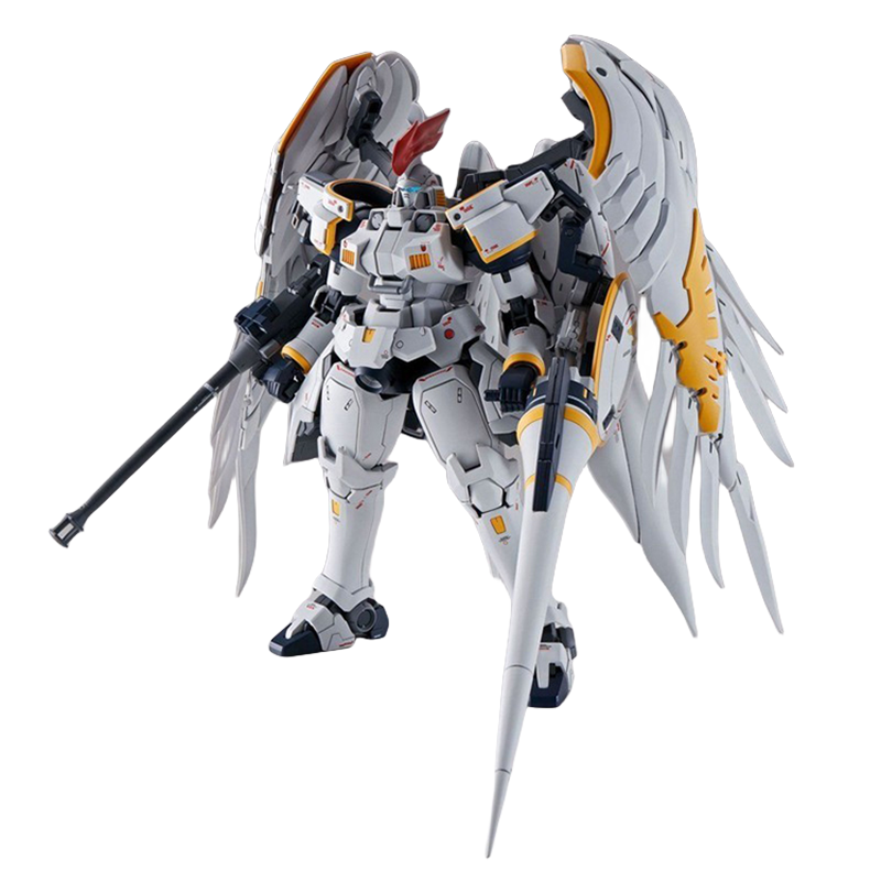 Spot Directe Levering Bandai O - Model Kit Nipper recensie en prijs