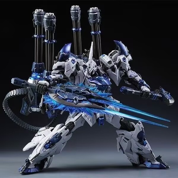Op voorraad: Lizard 1/100 In E - Model Kit Lizard recensie en prijs