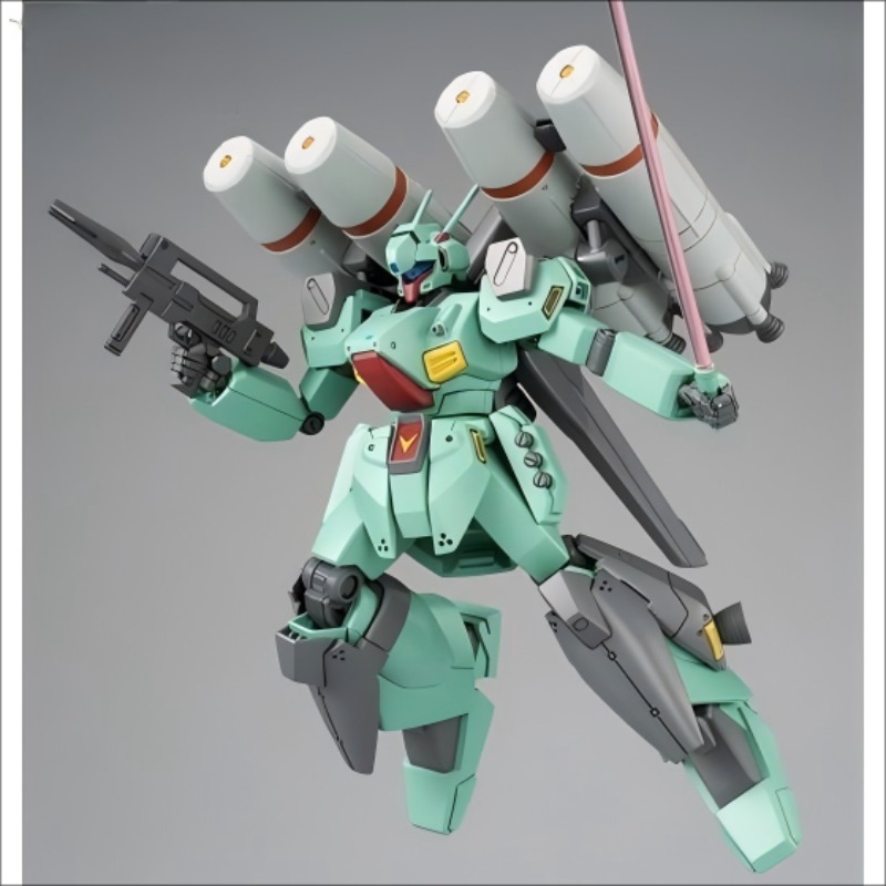 Bandai Origineel HGUC 1/144 Mo - Model Kit Non Gundam recensie en prijs