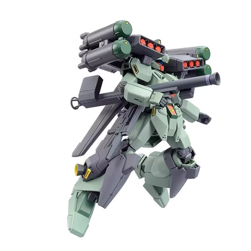 Bandai Origineel HGUC 1/144 Mo - Model Kit Non Gundam recensie en prijs