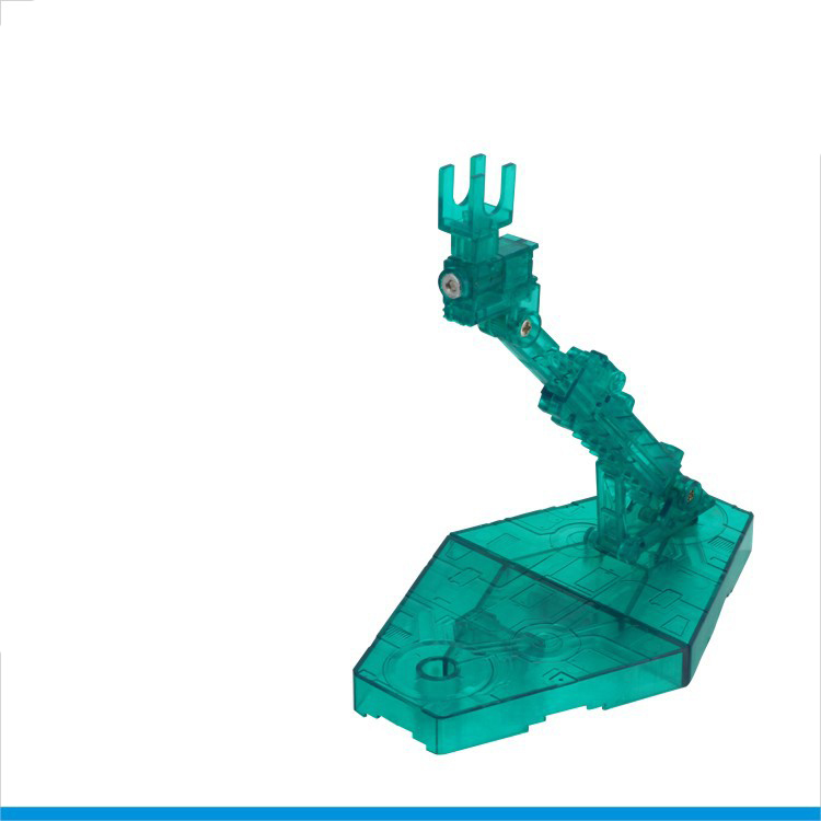 Kleur Action Figure Stand Asse - Model Kit Eva recensie en prijs