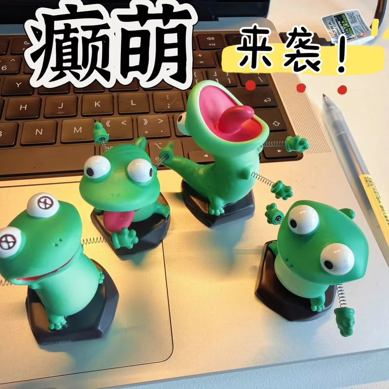 Op voorraad Hoge kwaliteit Hop - Model Kit Lizard recensie en prijs