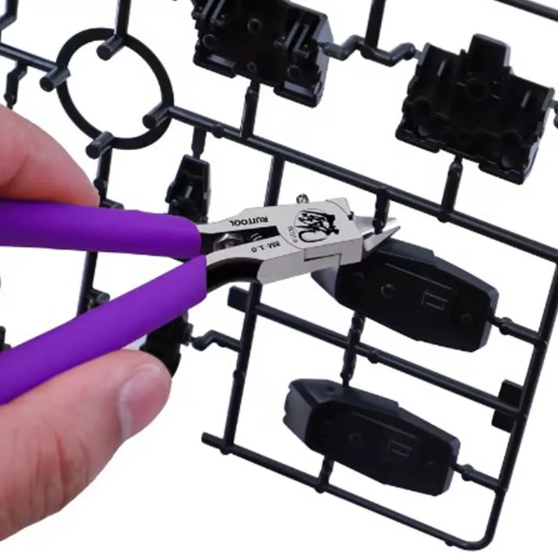 Modeltangen Ultradunne enkelzi - Model Kit Nipper recensie en prijs