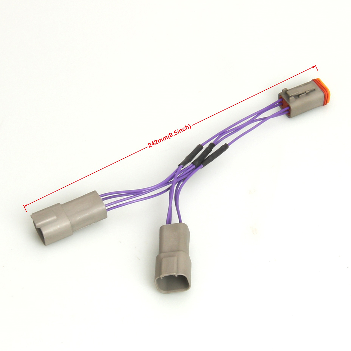 Motorcycle Switched Circuit Ad - Model Kit Harley Davidson recensie en prijs