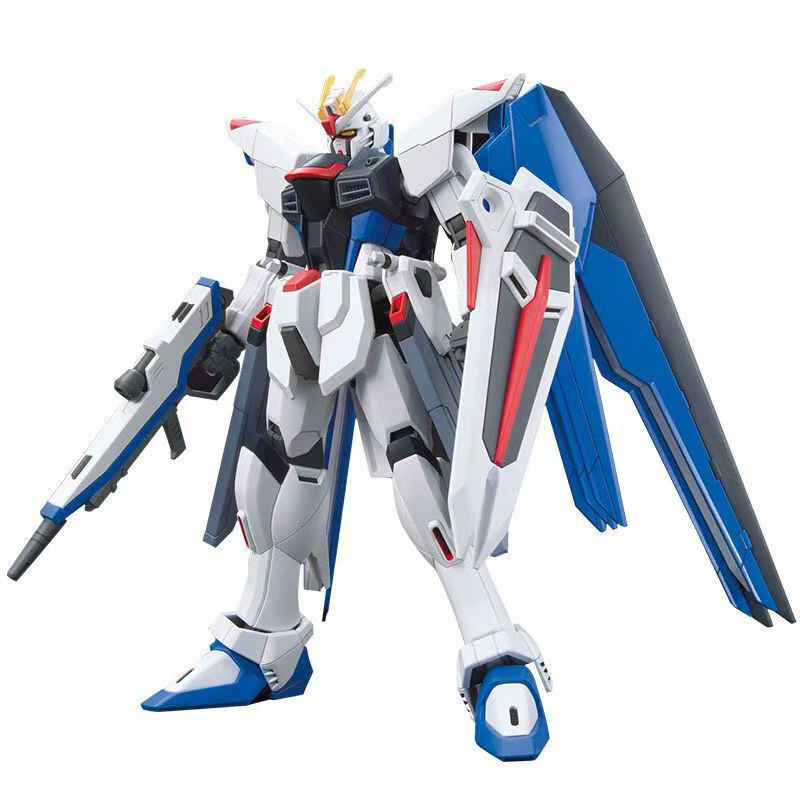 Bandai Gunpla originele modelb - Model Kit Gundam Barbatos recensie en prijs