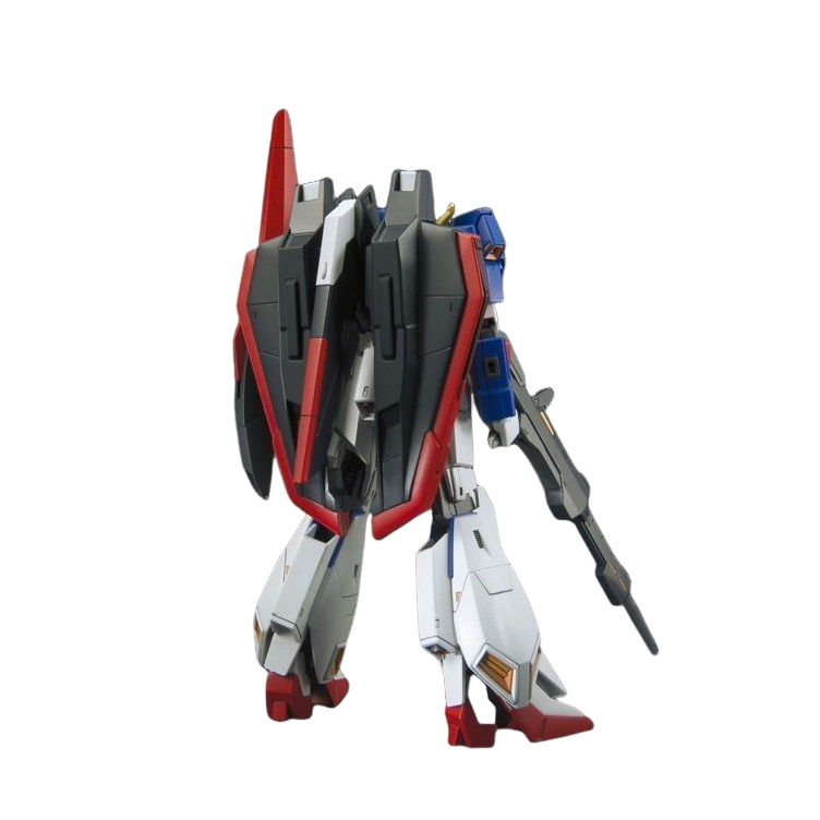 Originele Bandai Gundam Model  - Model Kit Zeta Gundam recensie en prijs