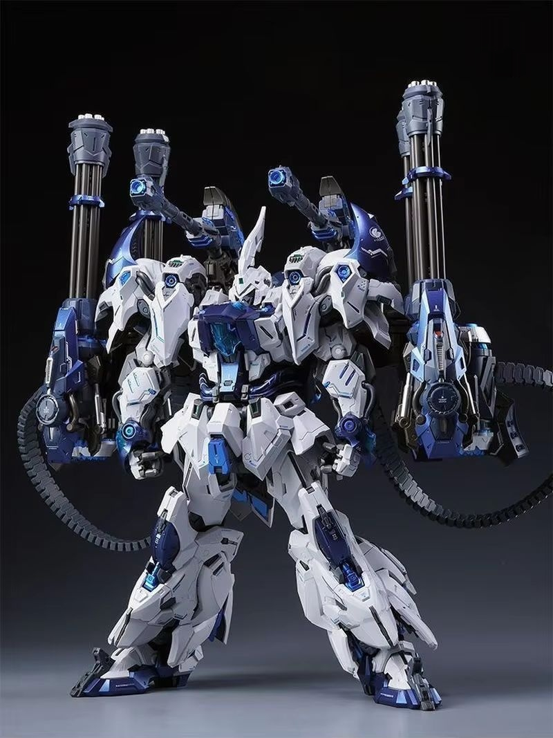 【Op voorraad】In Era+Rmd 1/100  - Model Kit Lizard recensie en prijs
