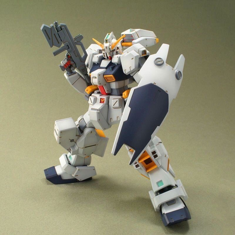 Hazel Custom Titans Color HG 1 - Model Kit Zeta Gundam recensie en prijs