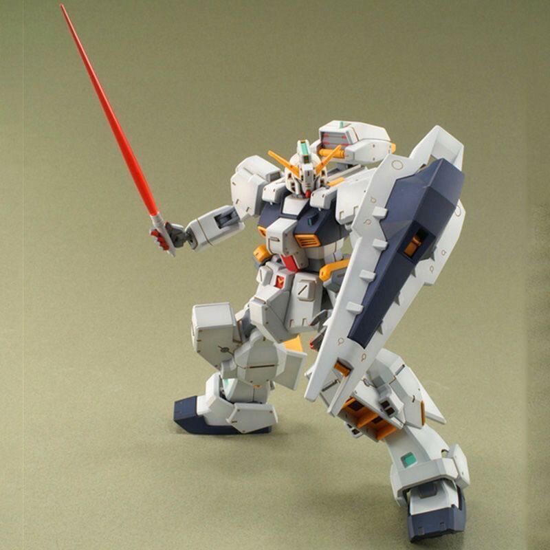 Hazel Custom Titans Color HG 1 - Model Kit Zeta Gundam recensie en prijs