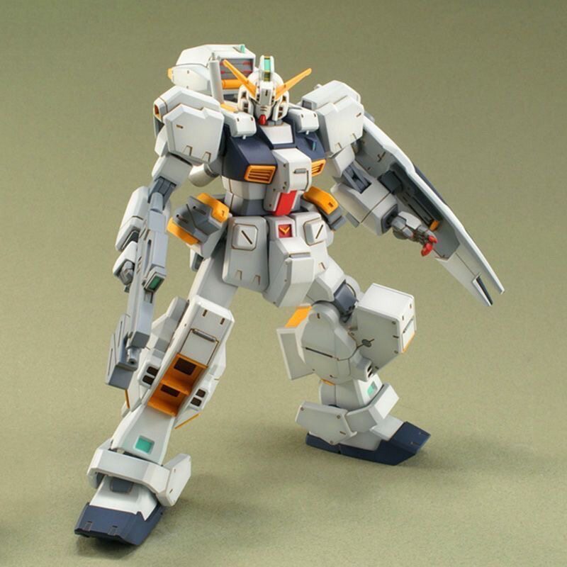 Hazel Custom Titans Color HG 1 - Model Kit Zeta Gundam recensie en prijs