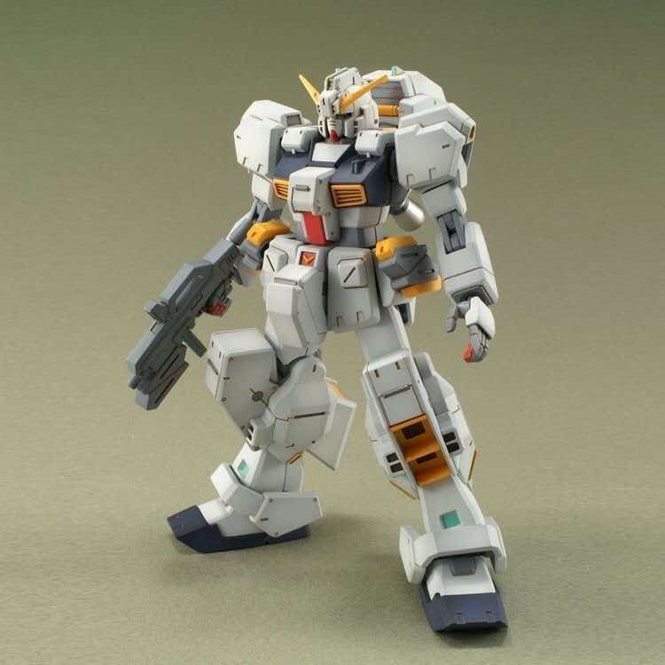 Hazel Custom Titans Color HG 1 - Model Kit Zeta Gundam recensie en prijs