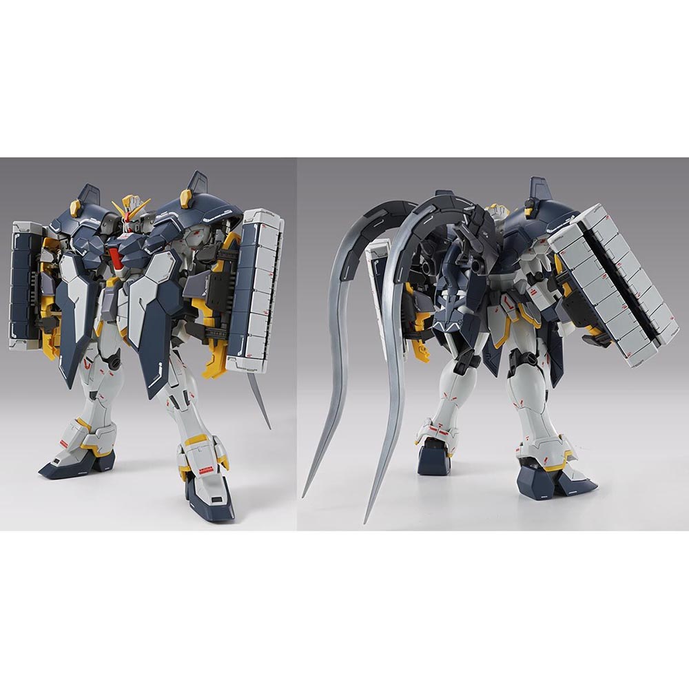 Originele Bandai MG 1/100 Gund - Model Kit Lizard recensie en prijs