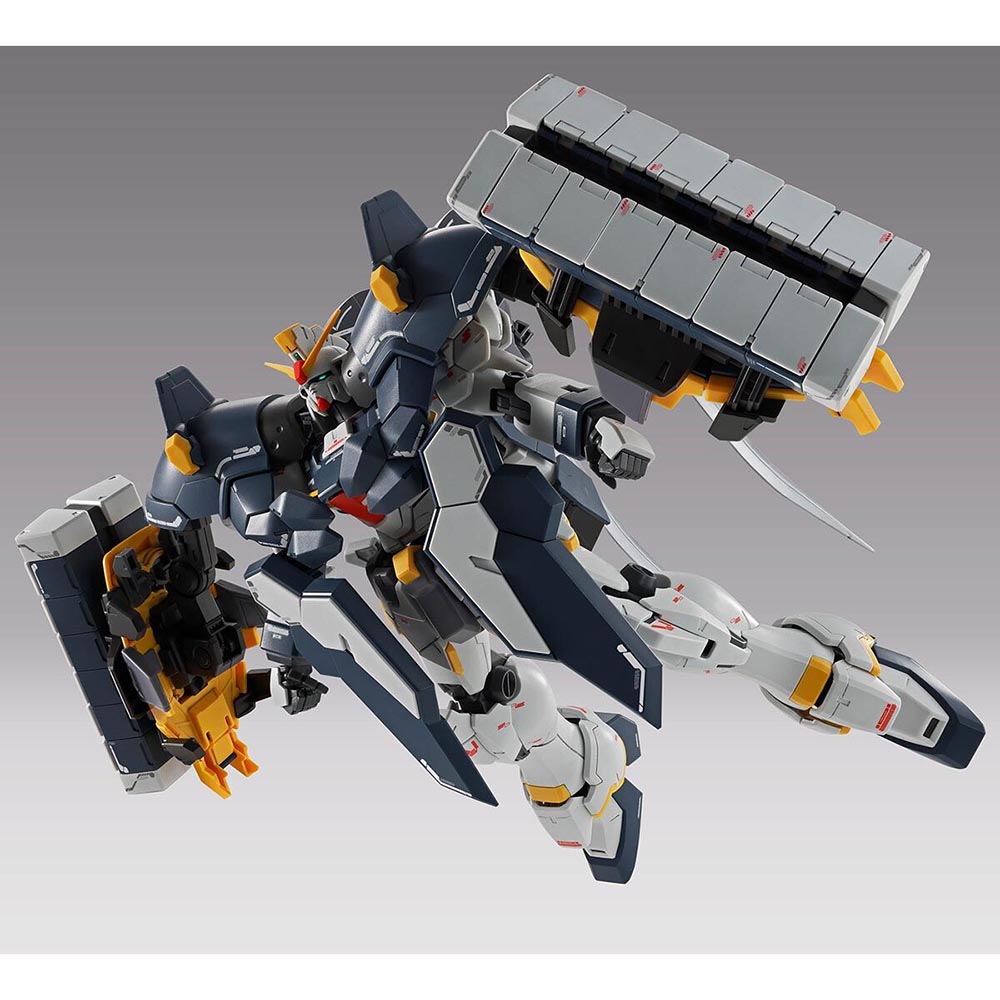 Originele Bandai MG 1/100 Gund - Model Kit Lizard recensie en prijs