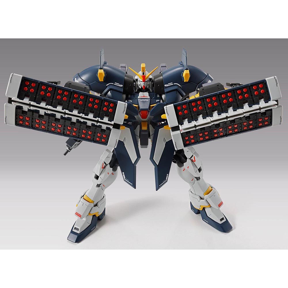 Originele Bandai MG 1/100 Gund - Model Kit Lizard recensie en prijs