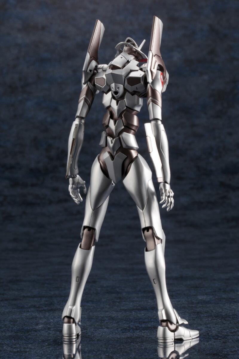 Officieel Echt Op Voorraad Kot - Model Kit Eva 01 recensie en prijs