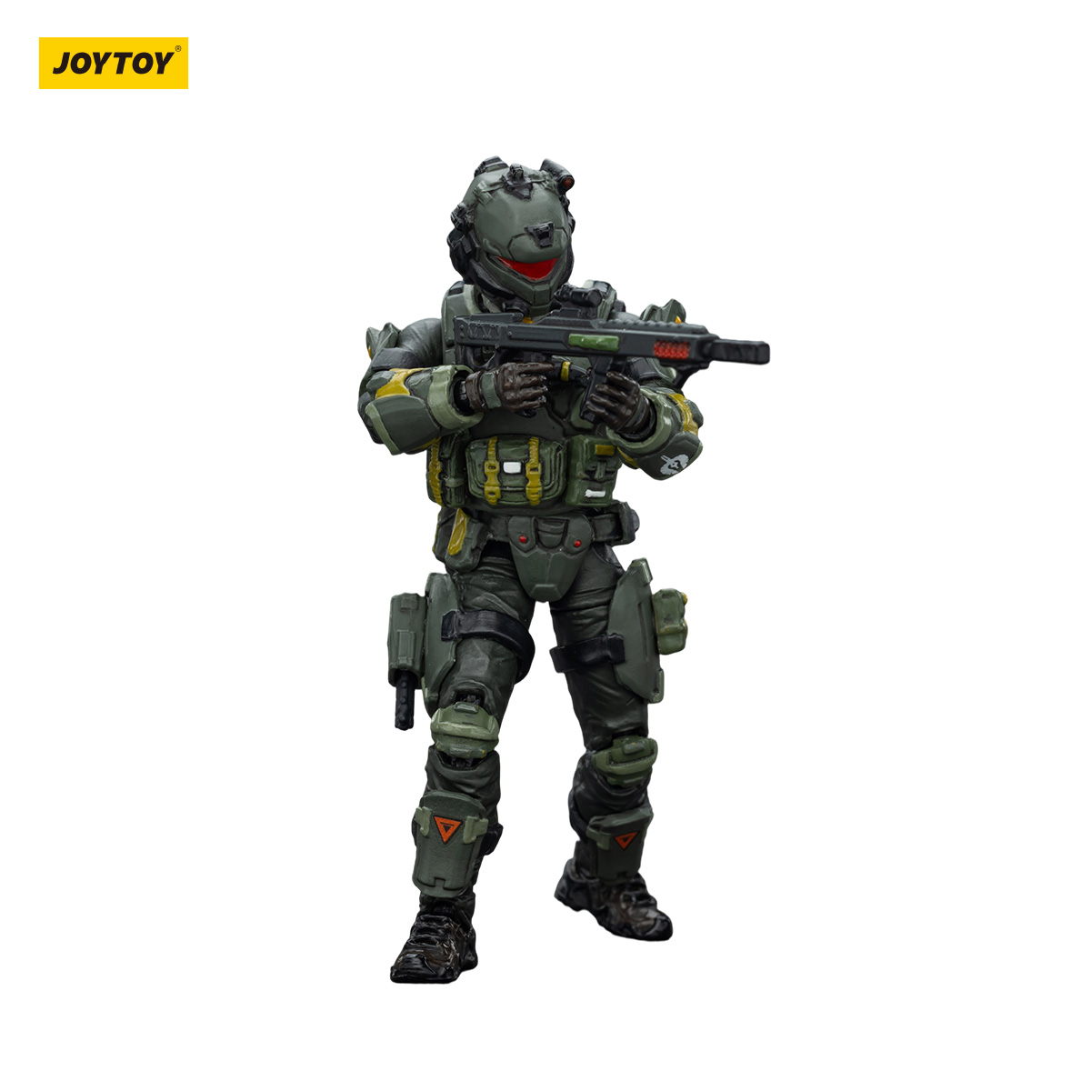 [IN VOORRAAD] JOYTOY Warhammer - Model Kit Warhammer recensie en prijs