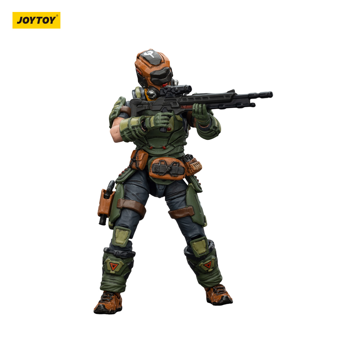 [IN VOORRAAD] JOYTOY Warhammer - Model Kit Warhammer recensie en prijs