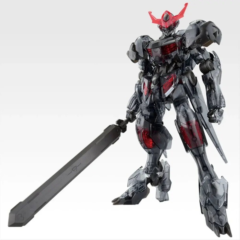 Echte Bandai HG 1/144 Gundam B - Model Kit Gundam Barbatos recensie en prijs