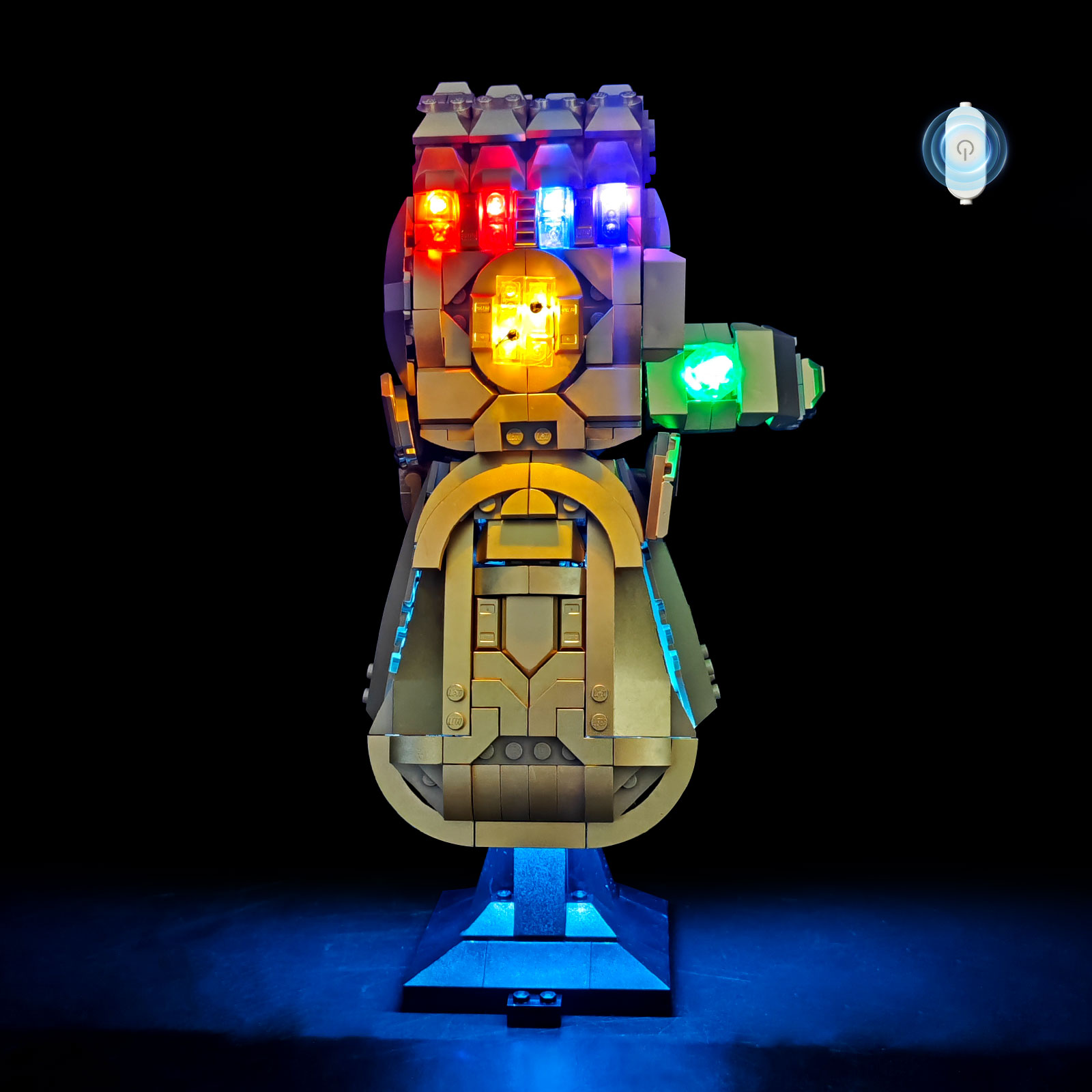 LYBMTWF LED-verlichtingsset co - Model Kit Chemistry recensie en prijs