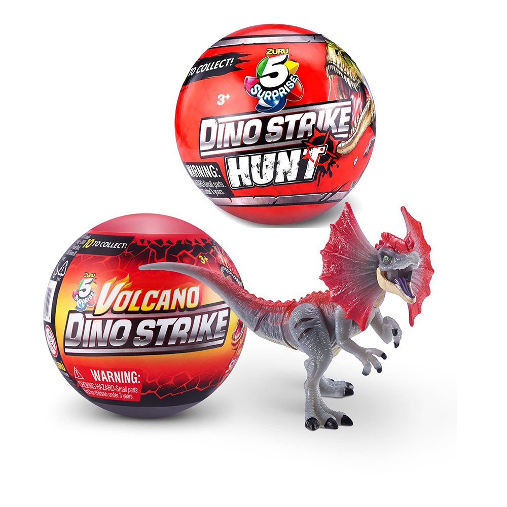 Verrassing Mini Merken Speelgo - Model Kit Fantasy recensie en prijs