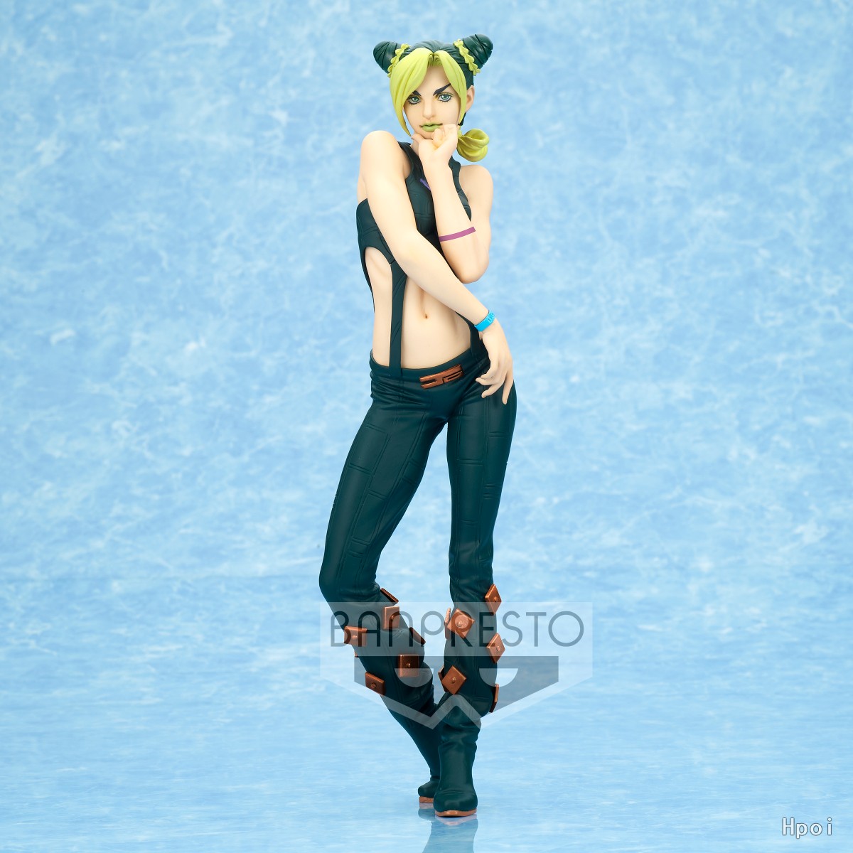16CM Jolyne Kujo Anime JoJo's  - Model Kit Jojo recensie en prijs